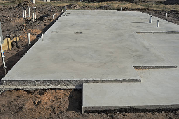 Reliable VT Concrete contractor Solutions