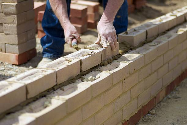 Why Trust Our Certified Concrete Contractors for Your Project Needs in VT?